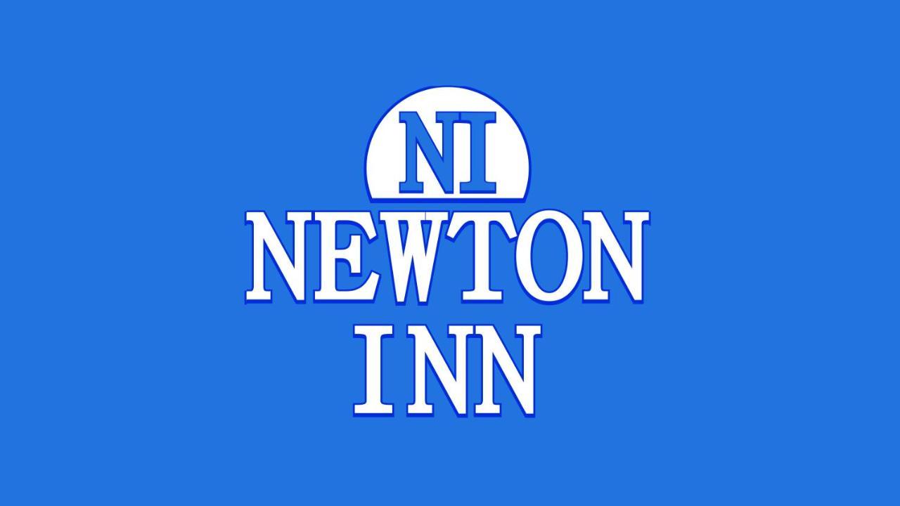 Newton Inn Exteriör bild